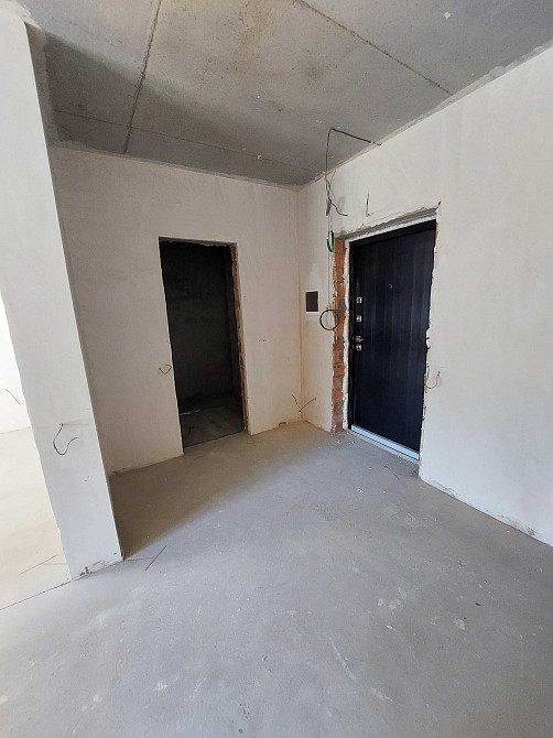 Євро 2кк 44м2+ тераса 9м2, жк Ютландія Ирпень - изображение 4