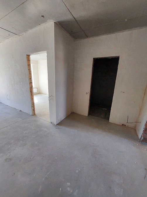 Євро 2кк 44м2+ тераса 9м2, жк Ютландія Ирпень - изображение 7