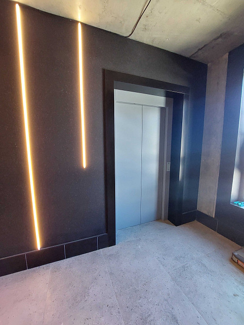 Євро 2кк 44м2+ тераса 9м2, жк Ютландія Ирпень - изображение 2