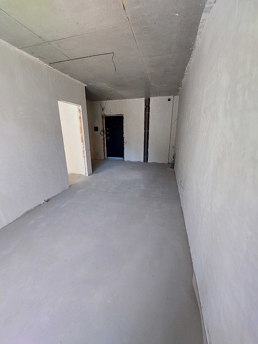 Євро 2кк 44м2+ тераса 9м2, жк Ютландія Ирпень - изображение 5