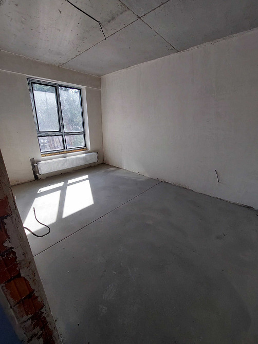 Євро 2кк 44м2+ тераса 9м2, жк Ютландія Ирпень - изображение 8