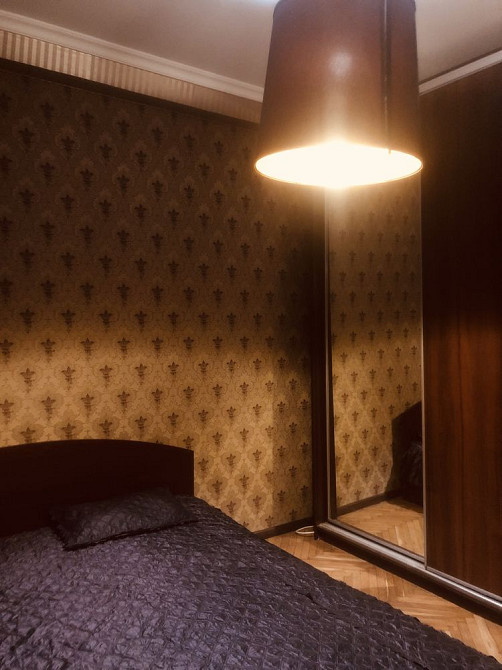 Квартира 3к Кириловская Бровари - зображення 1