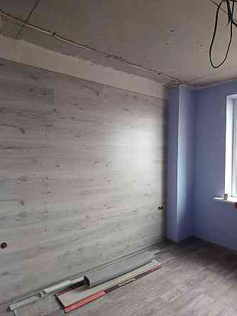 1 ком. квартира в ЖК Маршал Сити. Восточная сторона. Лиманка