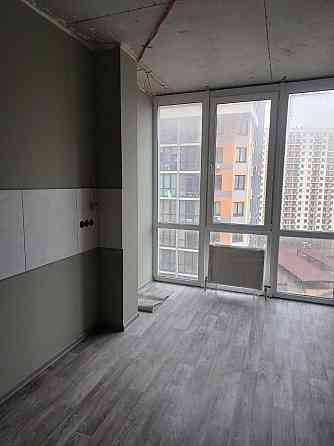 1 ком. квартира в ЖК Маршал Сити. Восточная сторона. Лиманка