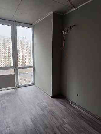 1 ком. квартира в ЖК Маршал Сити. Восточная сторона. Лиманка