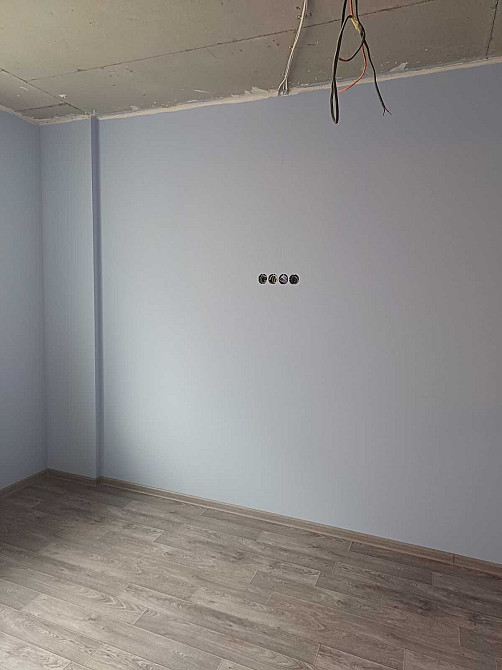 1 ком. квартира в ЖК Маршал Сити. Восточная сторона. Лиманка - зображення 5