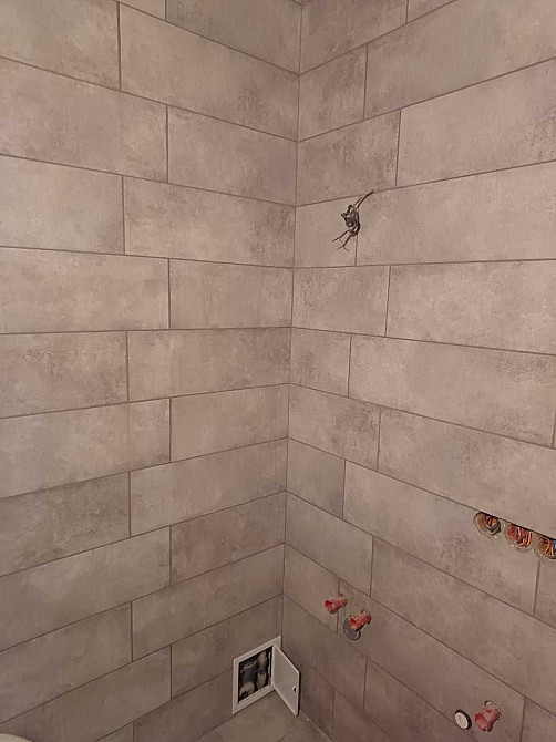 1 ком. квартира в ЖК Маршал Сити. Восточная сторона. Лиманка - зображення 7