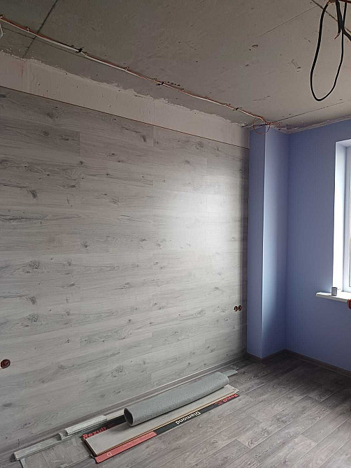 1 ком. квартира в ЖК Маршал Сити. Восточная сторона. Лиманка - зображення 6