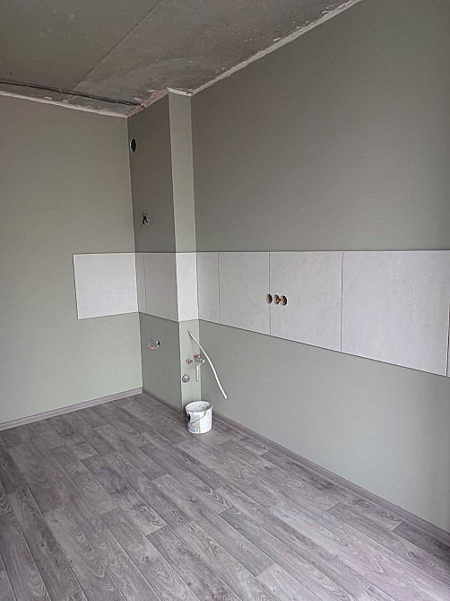 1 ком. квартира в ЖК Маршал Сити. Восточная сторона. Лиманка - зображення 4