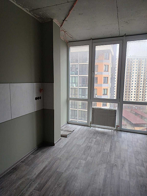 1 ком. квартира в ЖК Маршал Сити. Восточная сторона. Лиманка - зображення 2