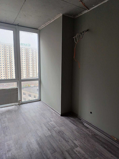 1 ком. квартира в ЖК Маршал Сити. Восточная сторона. Лиманка - зображення 1