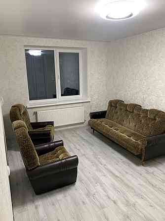 Квартира 2 кімнатна з ремонтом Мрія Житомир