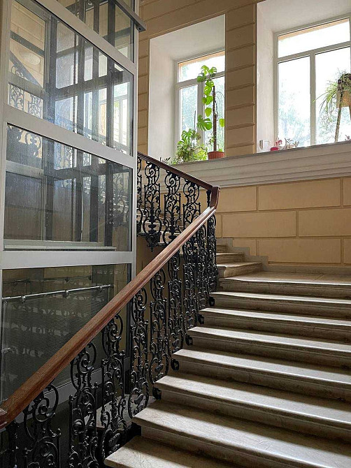 2 ком. квартира на Гоголя с видом на море и Оперный Театр. Одесса - изображение 8