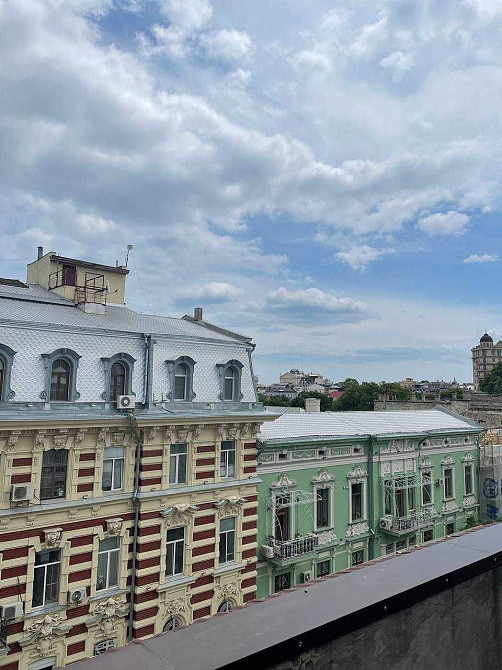 2 ком. квартира на Гоголя с видом на море и Оперный Театр. Одесса - изображение 3