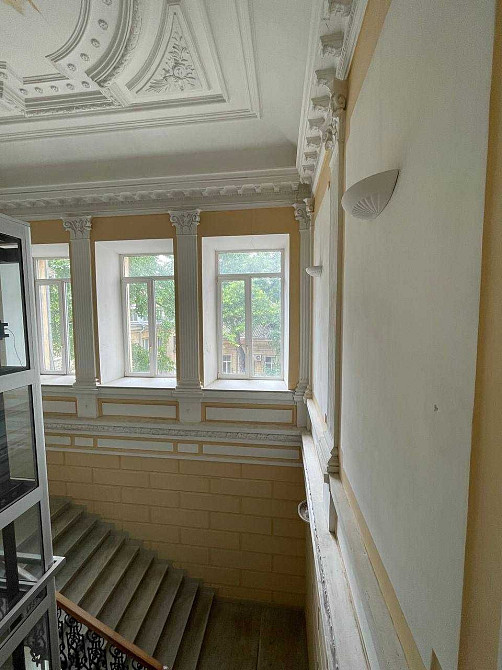 2 ком. квартира на Гоголя с видом на море и Оперный Театр. Одесса - изображение 4