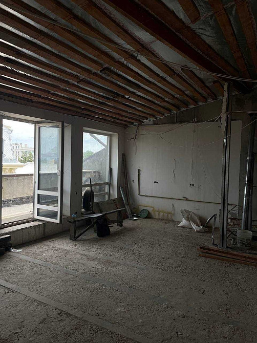 2 ком. квартира на Гоголя с видом на море и Оперный Театр. Одесса - изображение 6