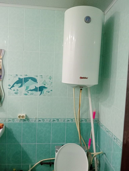 Продам 1-ком.квартиру. Павлоград - изображение 5