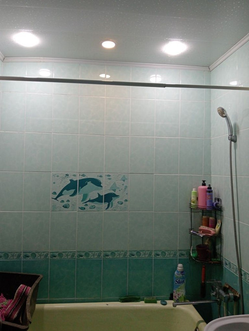 Продам 1-ком.квартиру. Павлоград - изображение 6