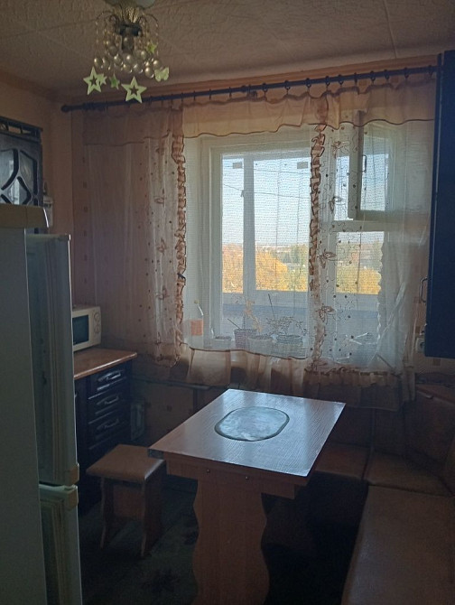 Продам 1-ком.квартиру. Павлоград - изображение 1