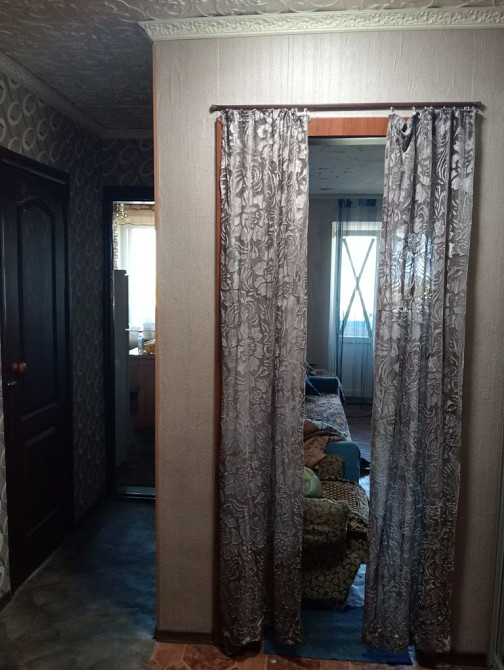 Продам 1-ком.квартиру. Павлоград - изображение 3