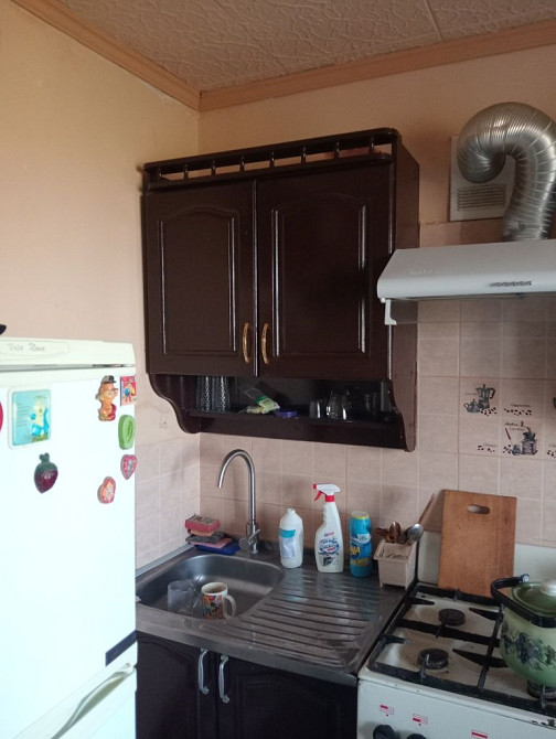 Продам 1-ком.квартиру. Павлоград - изображение 2