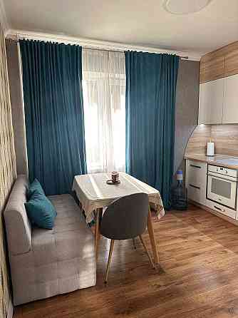 Продаж 1-кімнатної квартири з ремонтом ДЕСНЯНСЬКИЙ Р-Н Киев