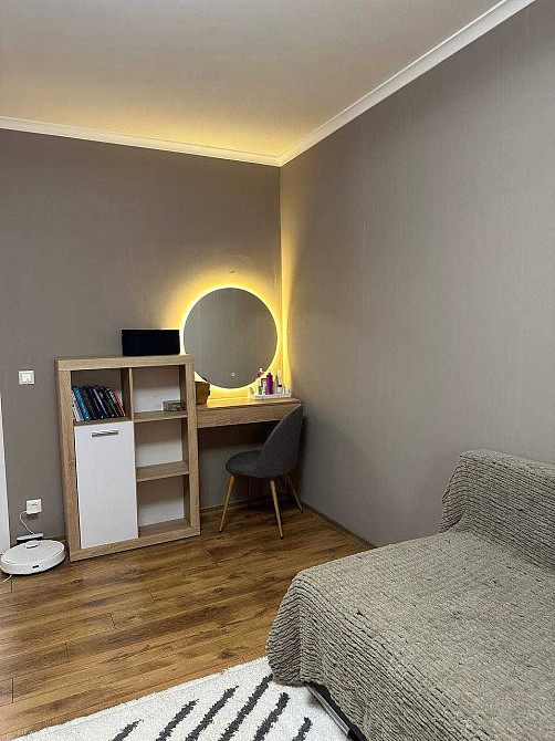 Продаж 1-кімнатної квартири з ремонтом ДЕСНЯНСЬКИЙ Р-Н Київ - зображення 7