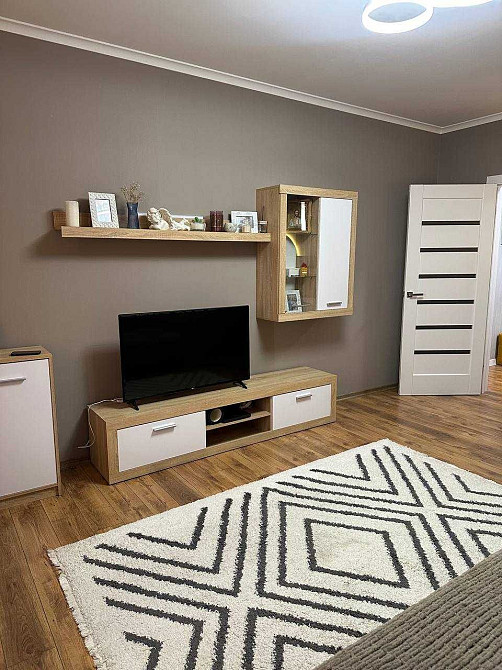 Продаж 1-кімнатної квартири з ремонтом ДЕСНЯНСЬКИЙ Р-Н Київ - зображення 4