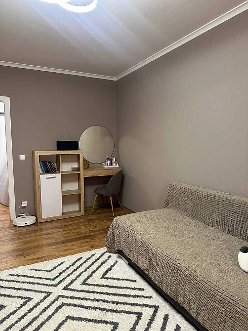 Продаж 1-кімнатної квартири з ремонтом ДЕСНЯНСЬКИЙ Р-Н Київ - зображення 5