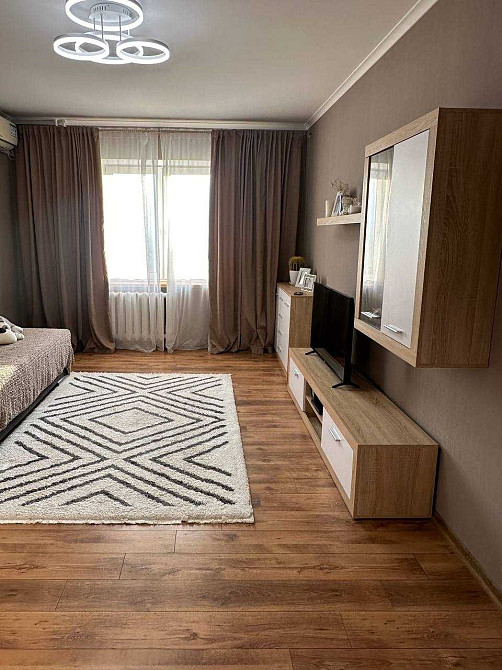 Продаж 1-кімнатної квартири з ремонтом ДЕСНЯНСЬКИЙ Р-Н Київ - зображення 2