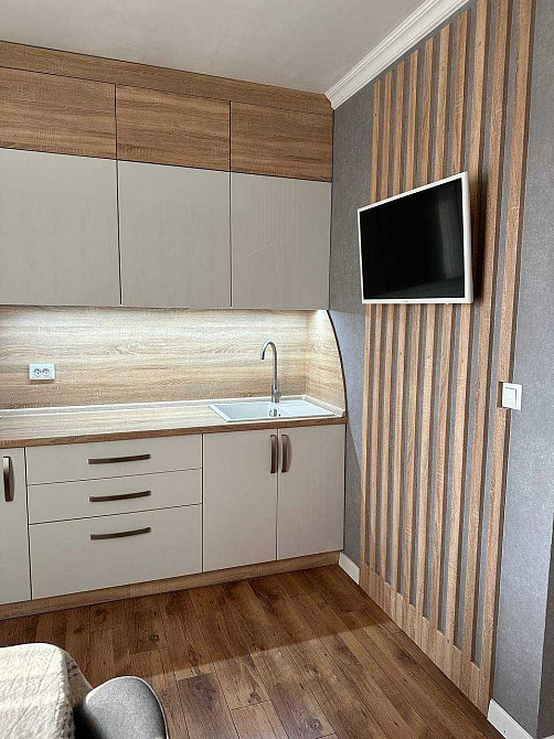 Продаж 1-кімнатної квартири з ремонтом ДЕСНЯНСЬКИЙ Р-Н Київ - зображення 8