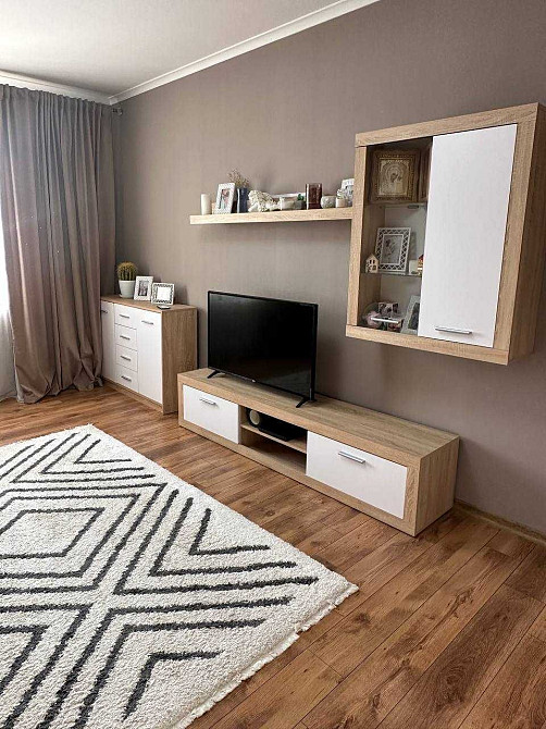 Продаж 1-кімнатної квартири з ремонтом ДЕСНЯНСЬКИЙ Р-Н Київ - зображення 3