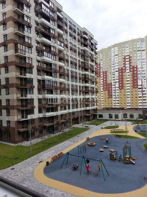 Срочно, ексклюзив! 2к, Олеся Олександра вул. 1, недорого, новий дім Київ - зображення 1