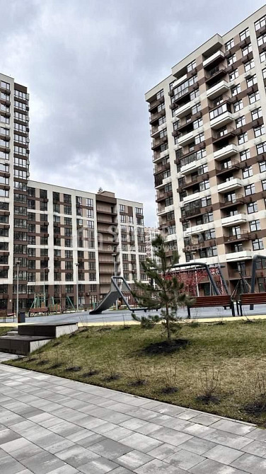 Срочно, ексклюзив! 2к, Олеся Олександра вул. 1, недорого, новий дім Київ - зображення 4