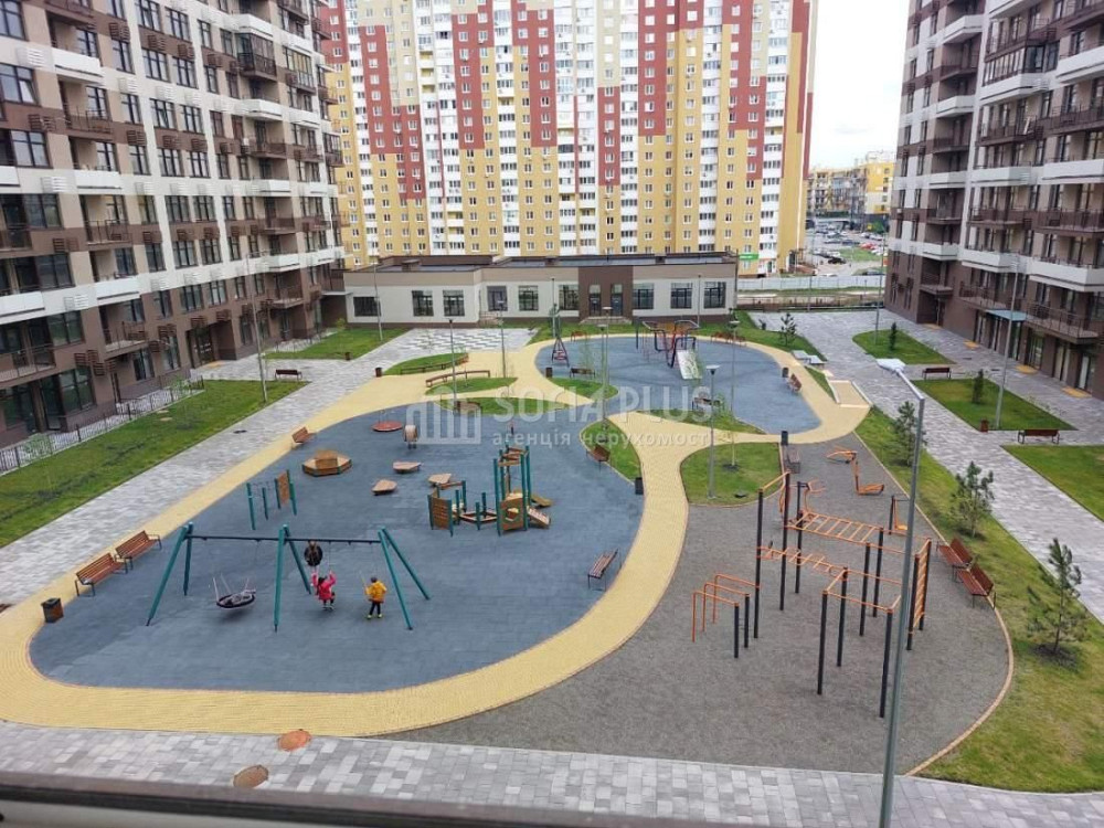 Срочно, ексклюзив! 2к, Олеся Олександра вул. 1, недорого, новий дім Київ - зображення 3