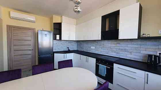 2 ком. на 10 ст. Большого Фонтана! ЖК 31 Жемчужина! Евроремонт! Одеса