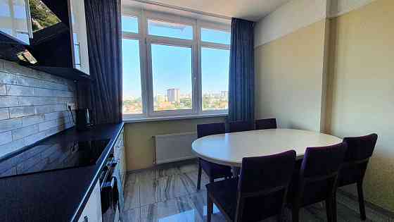 2 ком. на 10 ст. Большого Фонтана! ЖК 31 Жемчужина! Евроремонт! Одеса