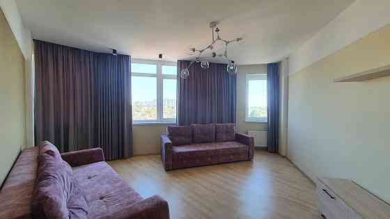 2 ком. на 10 ст. Большого Фонтана! ЖК 31 Жемчужина! Евроремонт! Одеса