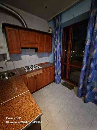 Гарна квартира в самому центрі міста Суми