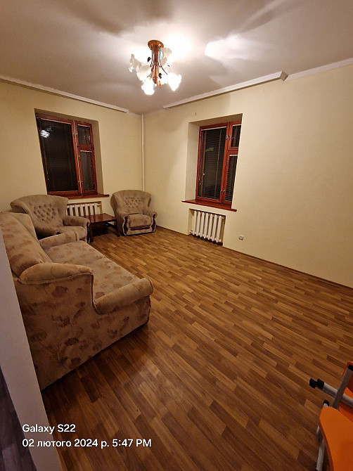 Гарна квартира в самому центрі міста Сумы - изображение 3