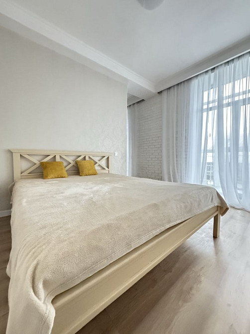 Продаж 1 квартири ЖК «Сузірʼя» Кропивницький - зображення 1