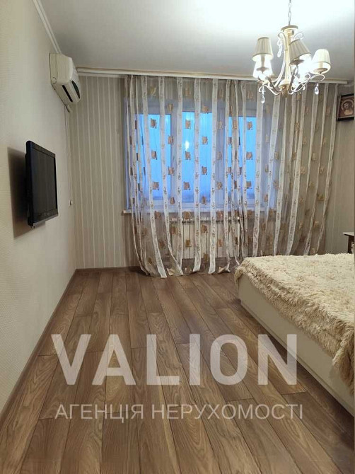 Продам 1 к.кв. с капремонтом, метро 23 Августа Харків - зображення 3