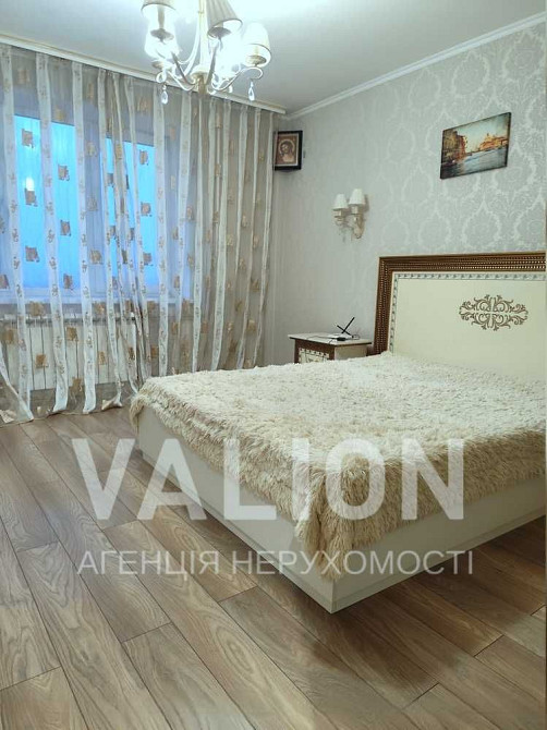 Продам 1 к.кв. с капремонтом, метро 23 Августа Харків - зображення 2