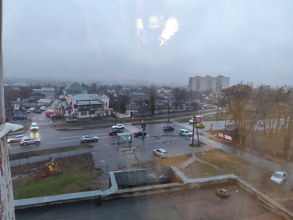 Продам 1 к.кв. с капремонтом, метро 23 Августа Харків - зображення 8