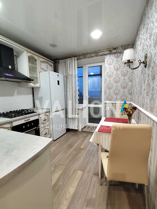 Продам 1 к.кв. с капремонтом, метро 23 Августа Харків - зображення 7