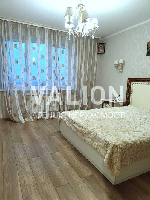 Продам 1 к.кв. с капремонтом, метро 23 Августа Харків - зображення 1