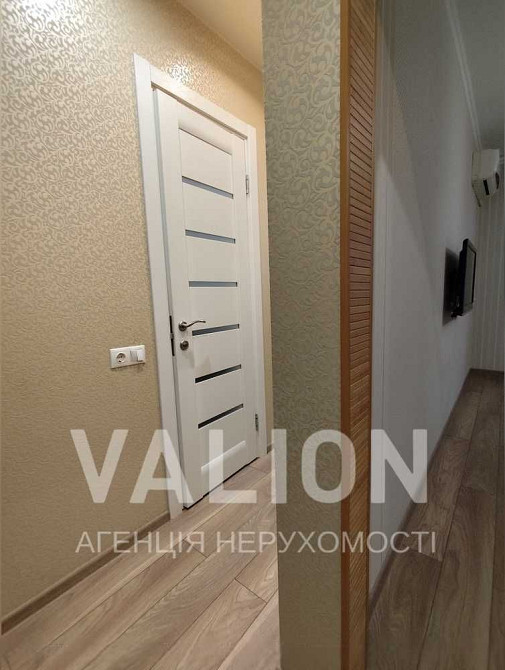 Продам 1 к.кв. с капремонтом, метро 23 Августа Харків - зображення 6
