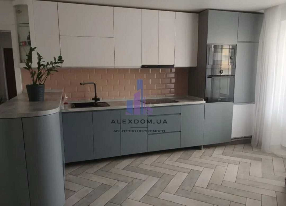 Продається 2к квартира, вул.Москаленка, 51, ЖК Олімпійський, Торгмаш Бровари - зображення 1