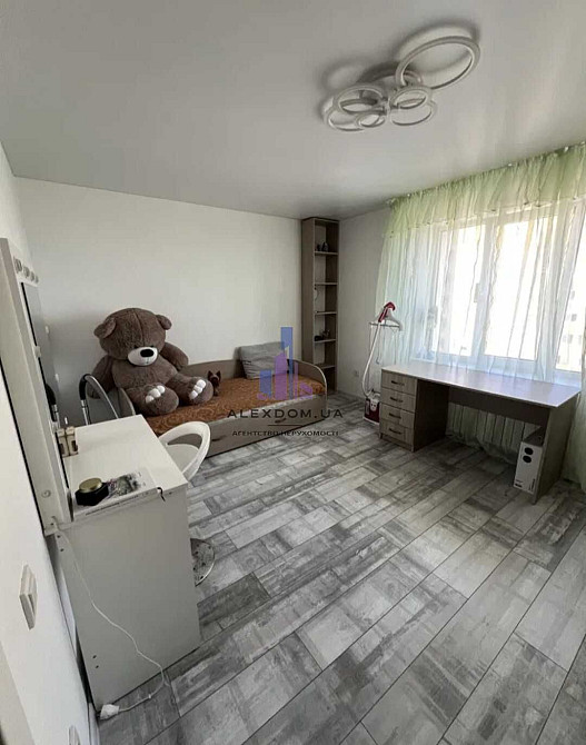 Продається 2к квартира, вул.Москаленка, 51, ЖК Олімпійський, Торгмаш Бровари - зображення 3