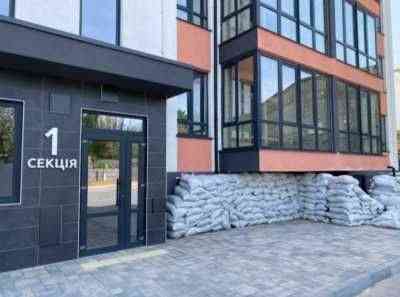 1-комн. Квартира 35 м.кв.  в 5-ти мин от ЦЕНТРА Одеса